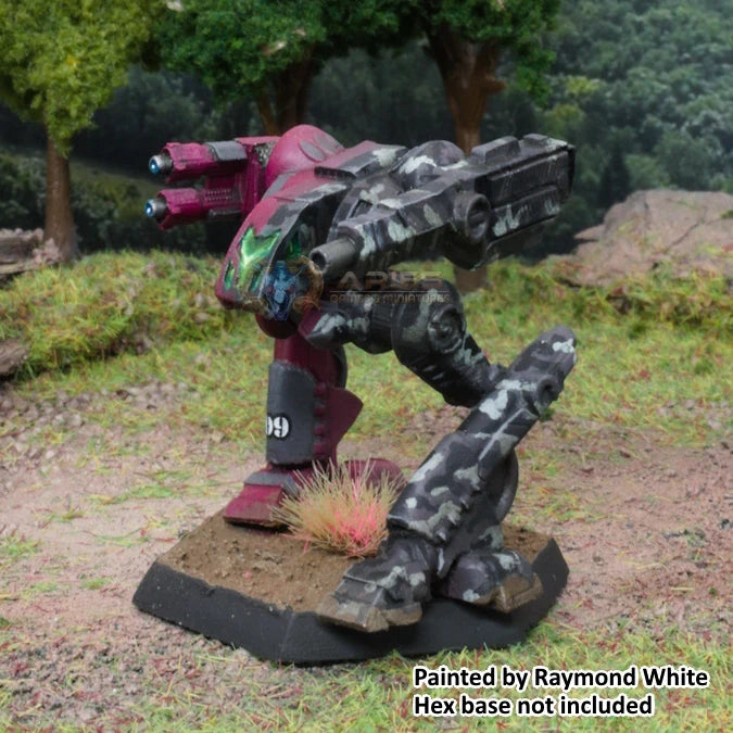 Shadow Cat III Prime