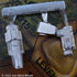 Thunderbolt IIC 2 Left Arm and Gun Sprue