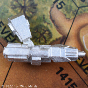 Thunderbolt IIC 2 Right Arm Sprue