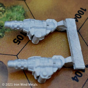 Catapult CPLT-K2 Arm Sprue
