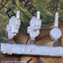 Locust LCT-1V Arm and CT Med Laser Sprue