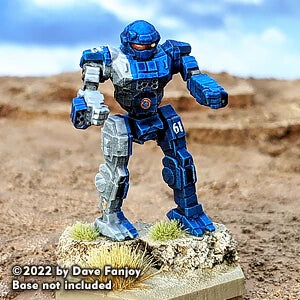 Commando COM-2D