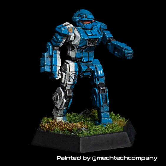 Commando COM-2D