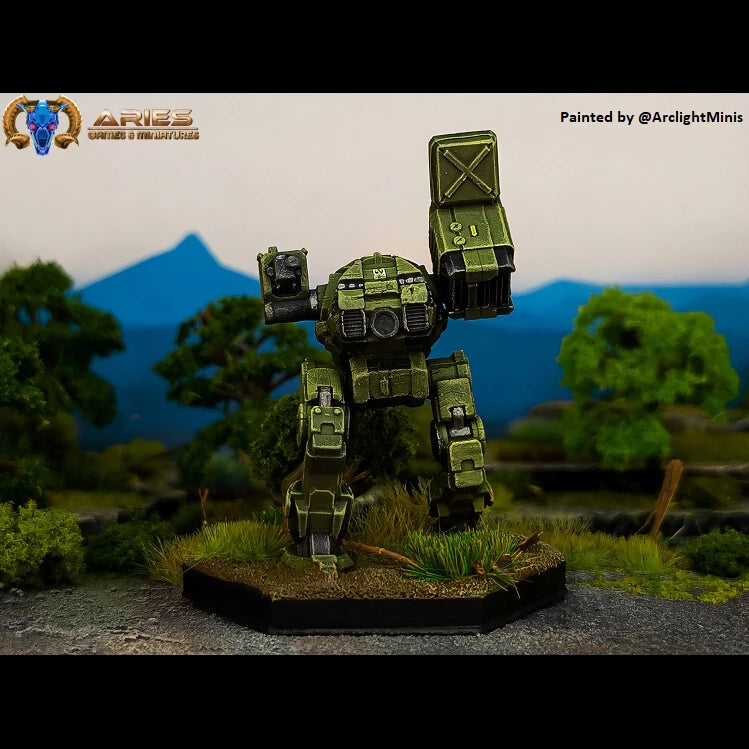 Catapult CPLT-C3 / C5