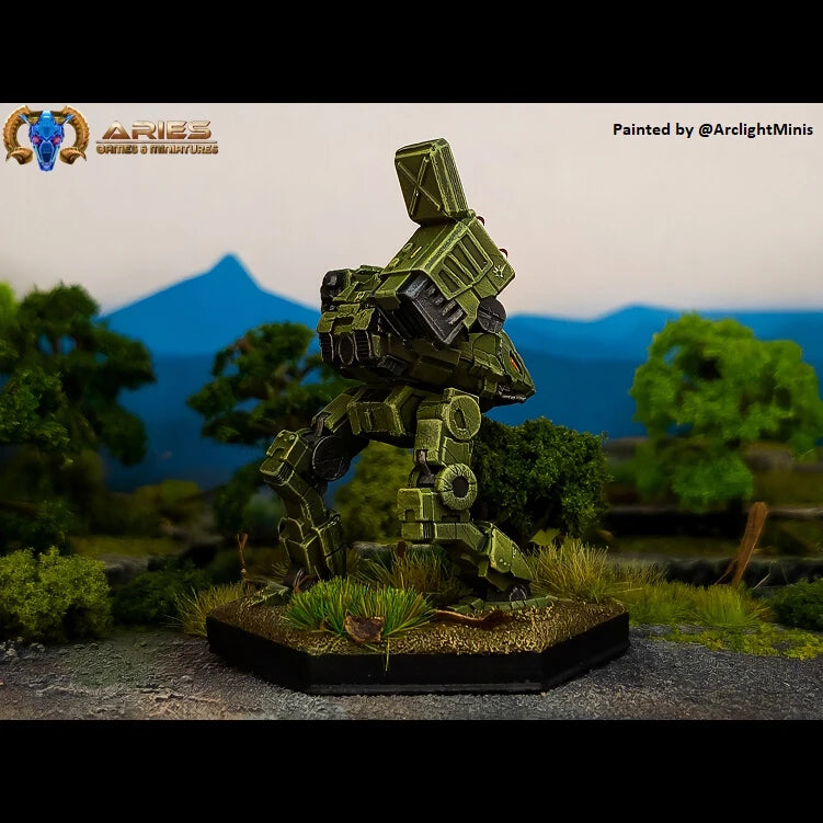 Catapult CPLT-C3 / C5