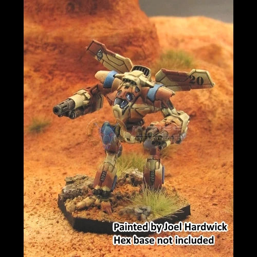 Hierofalcon Prime / A