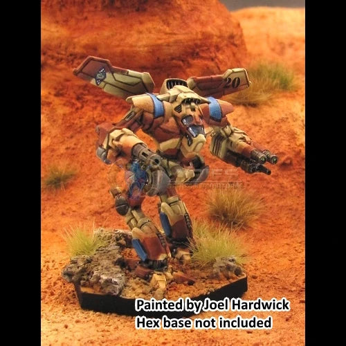 Hierofalcon Prime / A