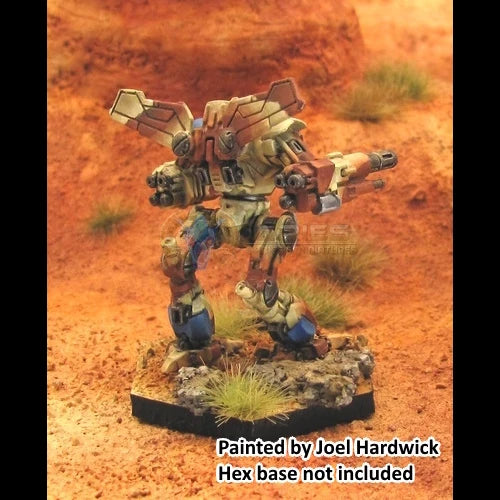 Hierofalcon Prime / A
