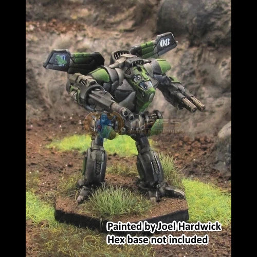 Hierofalcon Prime / A
