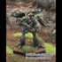 Hierofalcon Prime / A