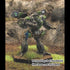Hierofalcon Prime / A