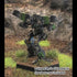 Hierofalcon Prime / A