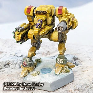 Ryoken (Stormcrow) TC / B