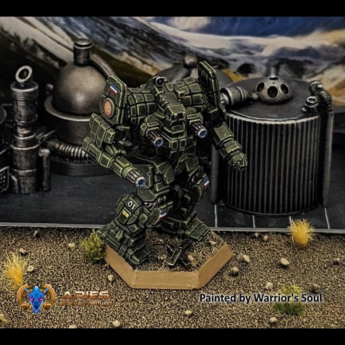 Awesome AWS-8Q / 9Q