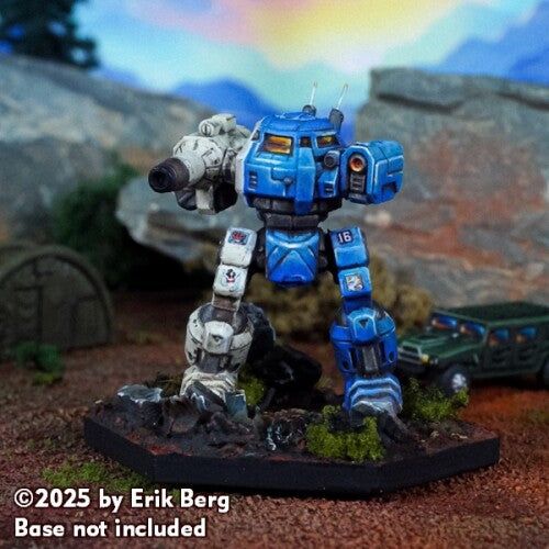 UrbanMech UM-R60 / R60L / AIV