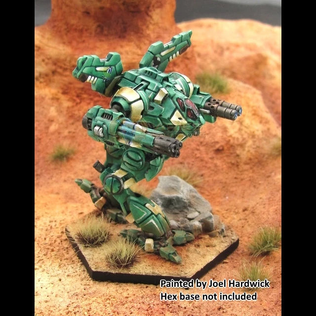 Jade Phoenix Prime