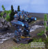 Mastodon Prime / D