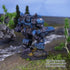 Mastodon Prime / D