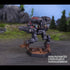 Savage Wolf Prime / A