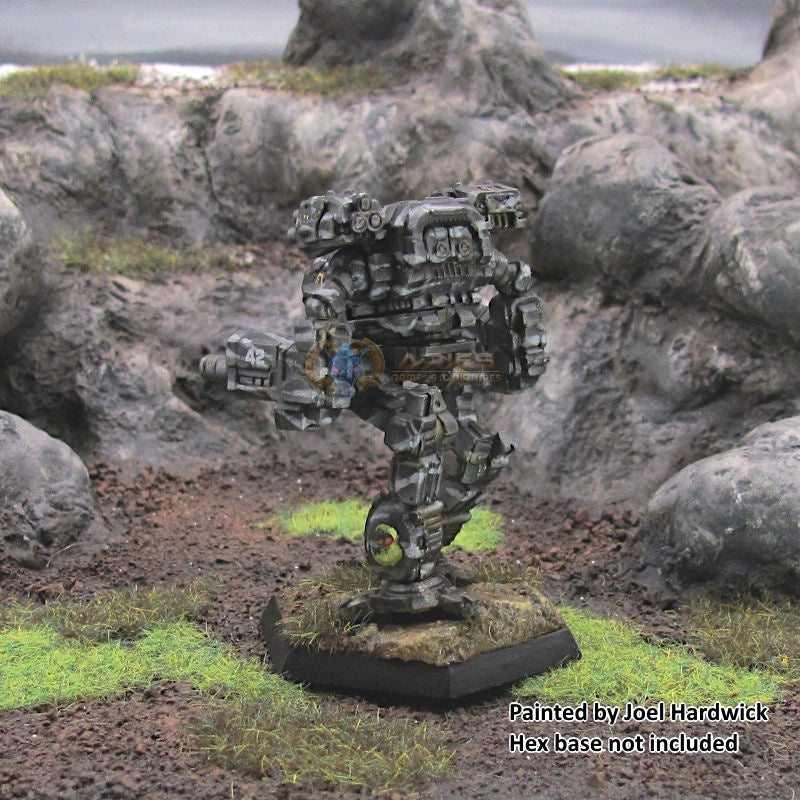 Mad Cat (Timber Wolf) A