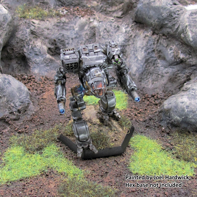 Mad Cat (Timber Wolf) A