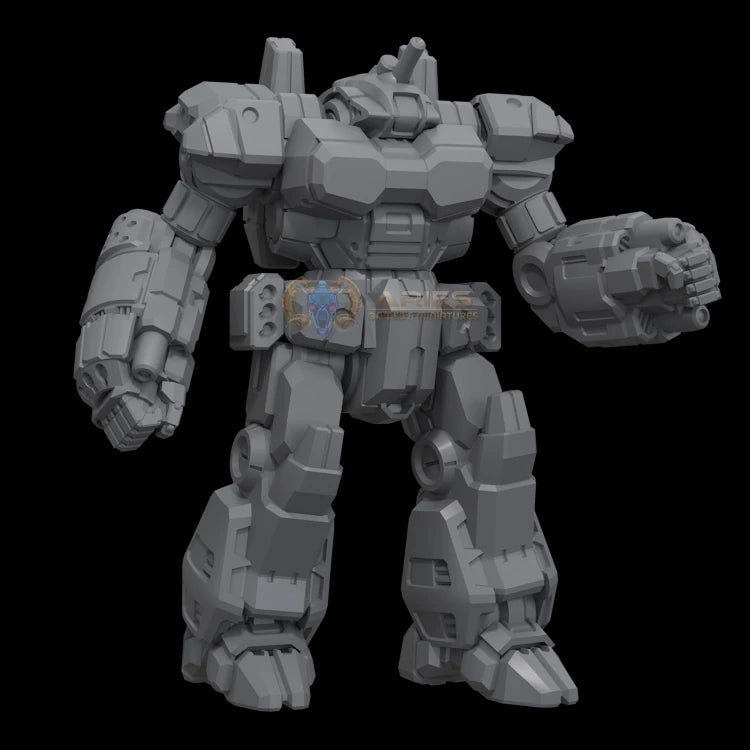 Crusader CRD-7D
