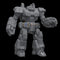 Crusader CRD-7D