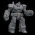 Crusader CRD-7D