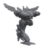 Ion Sparrow (Butcherbird) Prime / A