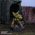 Ion Sparrow (Butcherbird) Prime / A