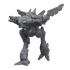 Ion Sparrow (Butcherbird) Prime / A