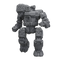 Hunchback HBK-4P / 4J