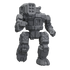 Hunchback HBK-4P / 4J