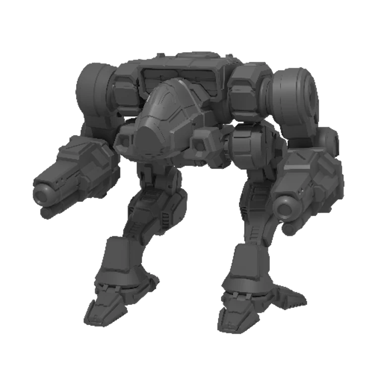Black Hawk (Nova) Prime / L