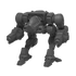Black Hawk (Nova) Prime / L