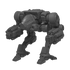 Black Hawk (Nova) Prime / L