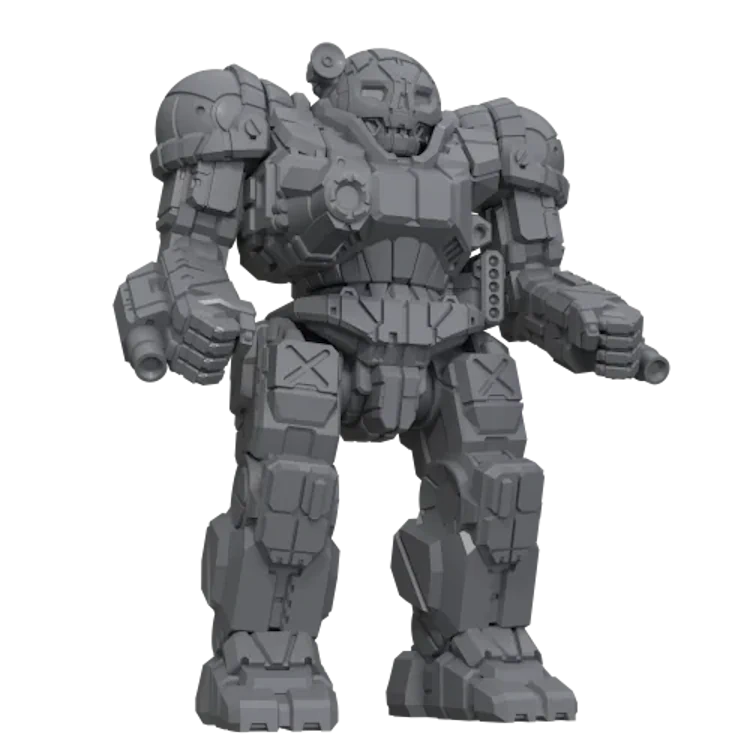 Atlas AS7-S2
