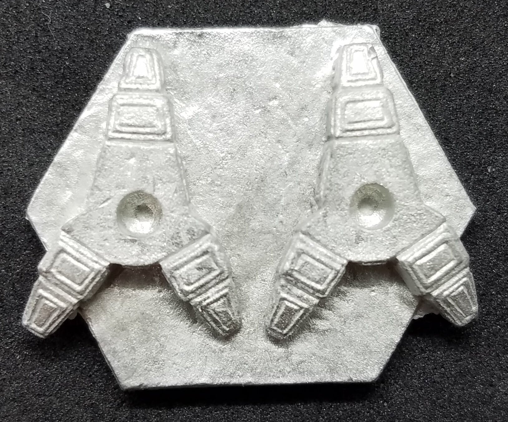 Vulture (Omni) Base / Feet