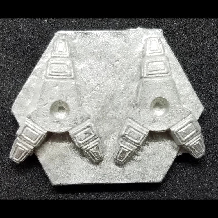 Vulture (Omni) Base / Feet