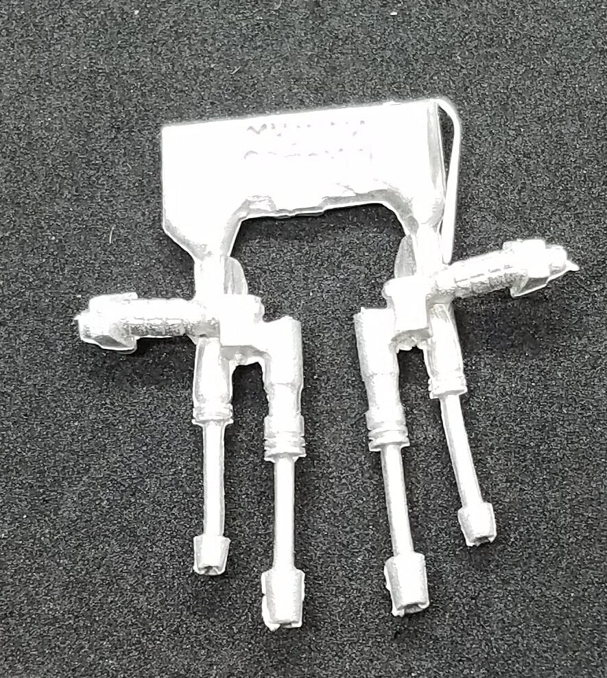 Vulture (Omni) Gun / Arm Sprue