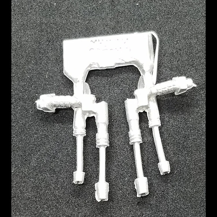 Vulture (Omni) Gun / Arm Sprue