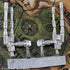 Vulture "Mad Dog" Prime Arm Sprue
