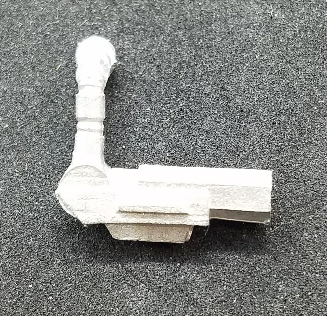 Loki (Omni) Right Arm