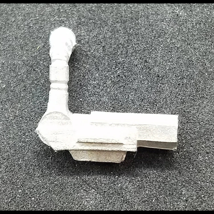 Loki (Omni) Right Arm