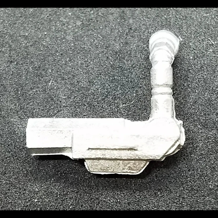 Loki (Omni) Left Arm