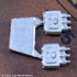 Thor "Summoner" D Missile Launcher Sprue
