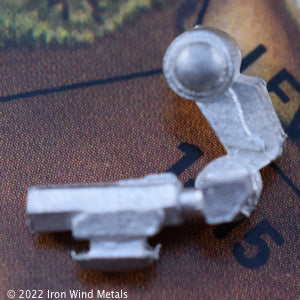 Thor (Omni) (Alt. Con D) Left Arm