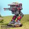 Masakari "Warhawk" Prime (Old Sculpt)