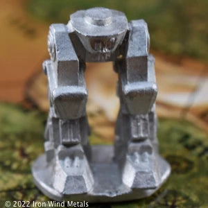 Gladiator (Omni) Legs