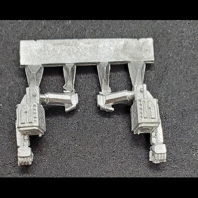 Fenris (Omni) Arms w/ Hands